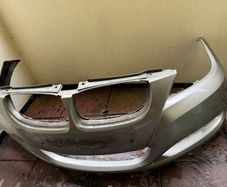 Bmw e90 bumper