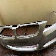 Bmw e90 bumper