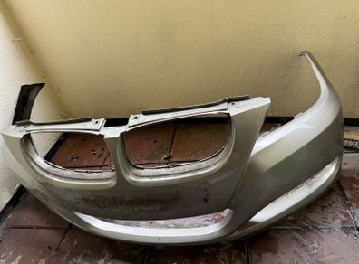 Bmw e90 bumper