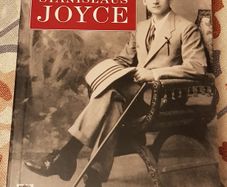 The Complete Dublin Diaries Of Stanislaus Joyce, Ed. George M. Healy