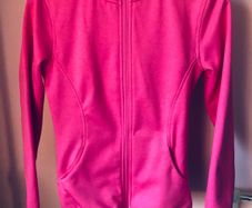 Girls hoodie