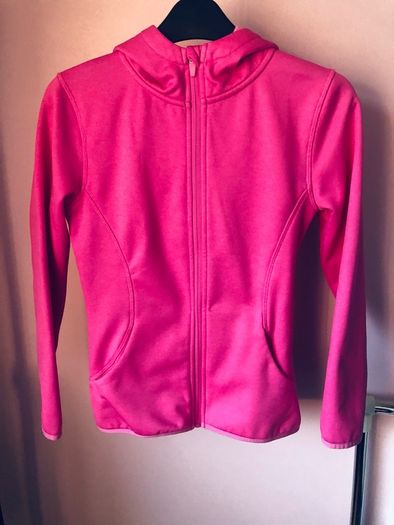Girls hoodie