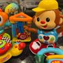 Mix of Vtech & other toys Image 5