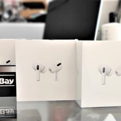 Airpods pro 2nd gen