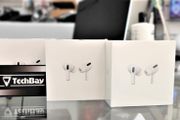 Airpods pro 2nd gen
