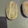 Moonstone palm stones Image 2