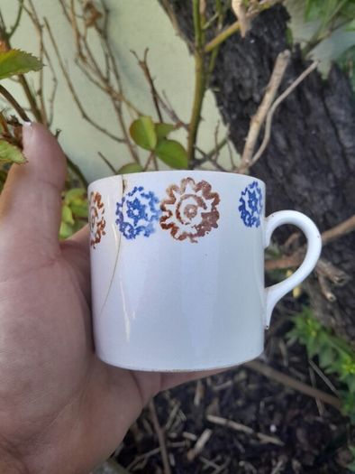 19ct spongware mug