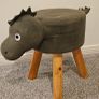 Kids dino stool Image 2
