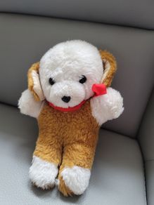 Teddy Bear Soft Toy Plush Toys Teddies Soft Toys Comforter