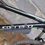 Moutain bike Carrera volcano 7005 T6 Image 10