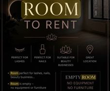Beauty Room