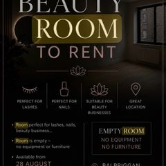 Beauty Room