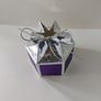 Hexagon Candy/Favor box Image 5