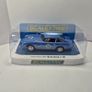 Scalextric  C4599 Aston Martin DB5 Blue/Yellow -Historic GT Racing Slot Car Image 5