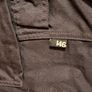 Snickers Workwear 3214 Craftsmen Holster Pockets Trousers, Canvas+ Image 6