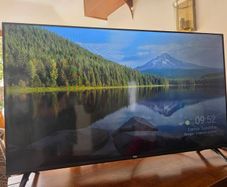Tcl 40" Full Hd Tv