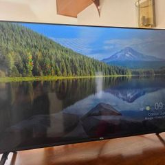 Tcl 40" Full Hd Tv