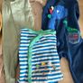 Baby clothes bundle 3-6, 6-9 months. 20 items Image 6