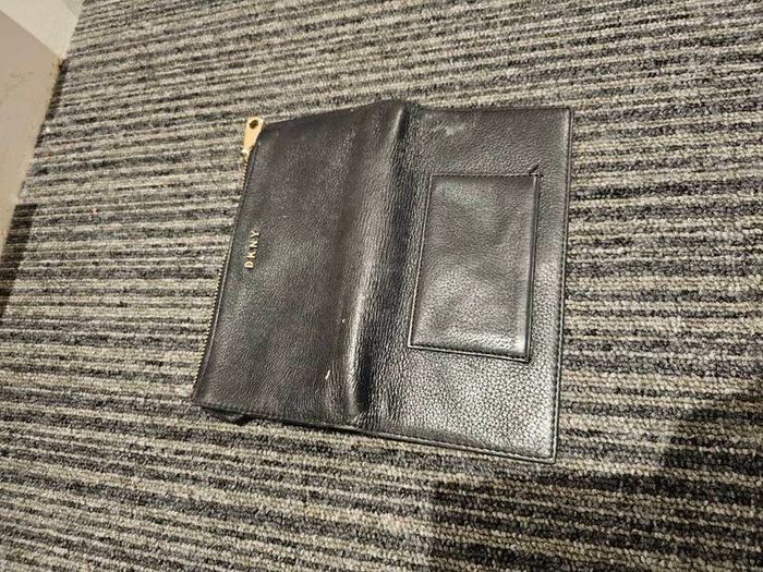 purse