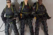 ghostbusters 2 full set by Diamond Select