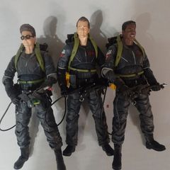 ghostbusters 2 full set by Diamond Select