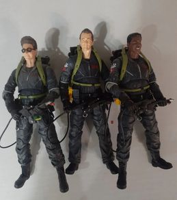 ghostbusters 2 full set by Diamond Select