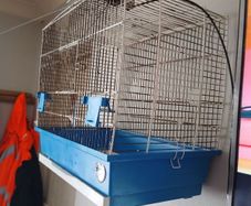cages