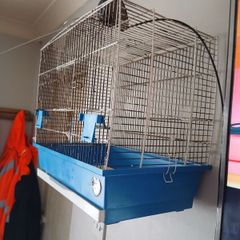 cages