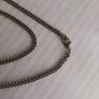 Vintage panter necklace Image 2