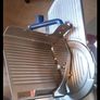The Ma-Ga 310P2 gravity slicer is a machine I recommend. Image 3