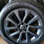 21" LandRover Range Alloys Image 5