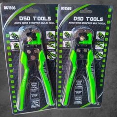 Dsd Tools Auto Wire Stripper Multi-tool