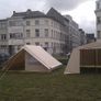 Patrol Deluxe Full Canvas Bell Tent 12 Person Image 10