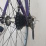 Orbit Nova 80s Racing Bike Image 10