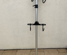 bike stand