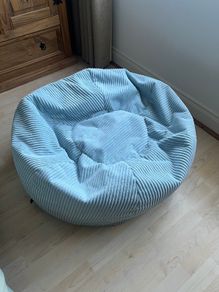 Kingston Bean Bag