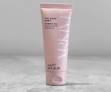 New Arkive Headcare The Good Habit Hybrid Oil