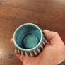 Irish made porcelain bowl Image 6