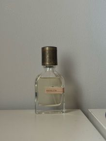 Orto Parisi - Risvelium