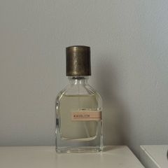 Orto Parisi - Risvelium