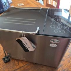 Kenwood breadmaker