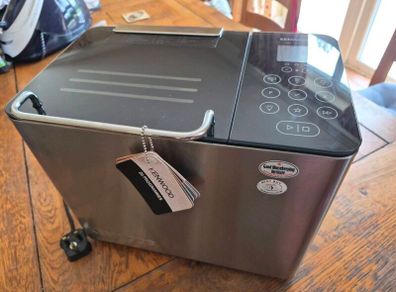 Kenwood breadmaker