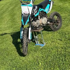 Stomp 140