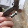 Vintage USSR Micrometer MK 0-25mm (0.01mm) MIZ Caliber - Brand New Old Stock NOS Image 2