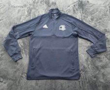 Leinster Rugby Adidas Drill Top Mens Medium