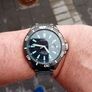 Citizen royal marines limited edition solar mans watch Image 7