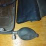 Vintage 1950's Accoson Mercury Sphygomanometer Image 9