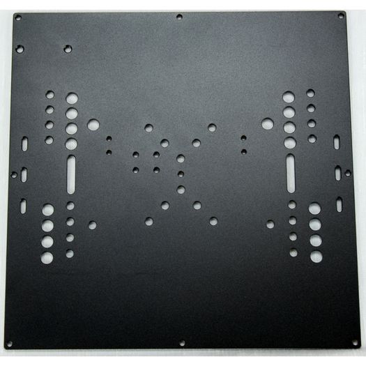 Universal Build Plate
