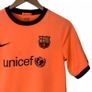 Barcelona Jersey Image 3