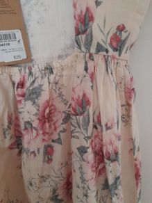 girls dress from next